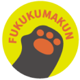 福熊くんマーク