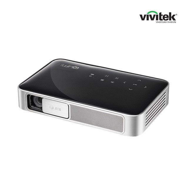 Vivitek Qumi Q38 FullHD 1080p 智慧微型投影機