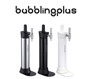 BubblingPlus合昇昌-氮氣咖啡瓶