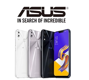 ASUS華碩-Zenfone手機