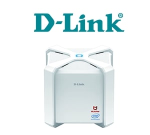 D-Link友訊 DIR-2680 D-Fend防禦型AC2600無線路由器