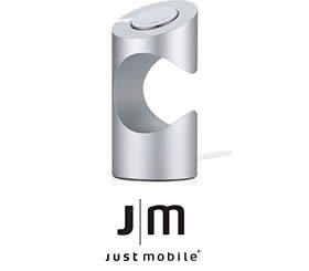 Just Mobile唯光-Apple Watch 時間立架