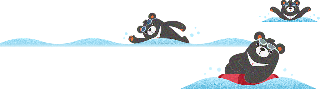 熊