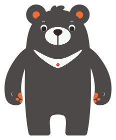 熊