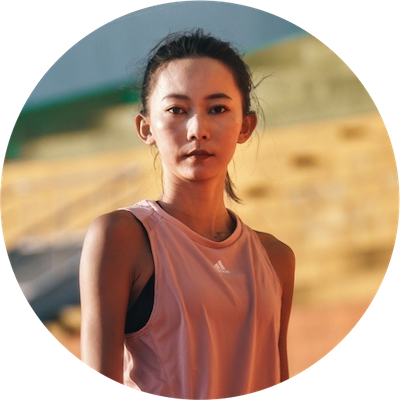 林昱綺Greta