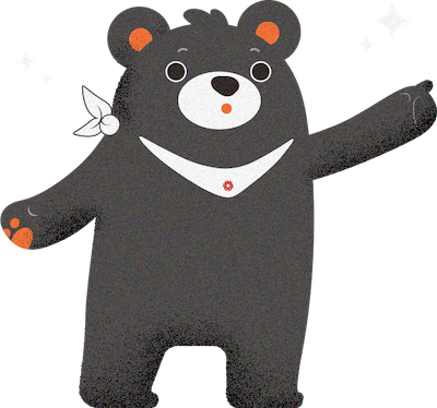 熊