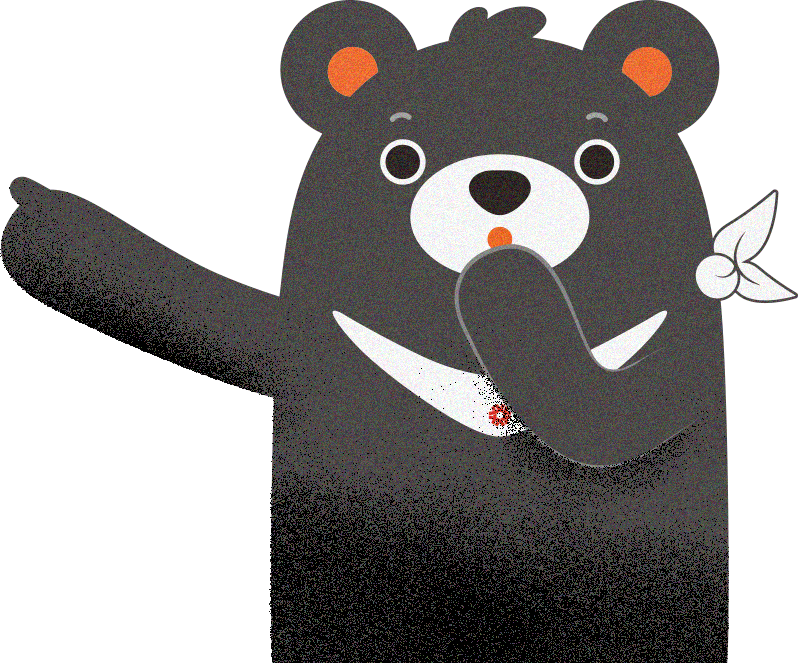 熊