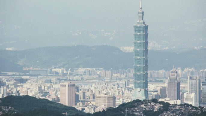 Taiwan Excellence Pressekonferenz und Sonderausstellung auf der Mobile Weltkongress