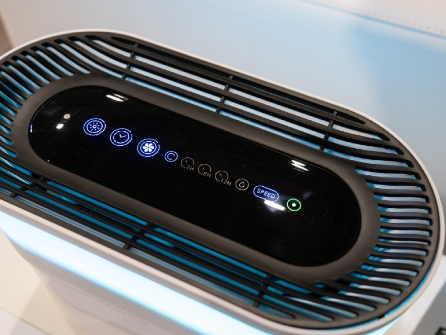 Opro9 Smart Air Purifier