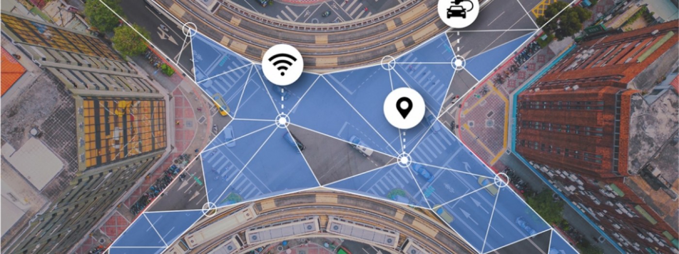 Smart City statt Stau: Wie Taipeh seine Verkehrsprobleme in den Griff bekommt