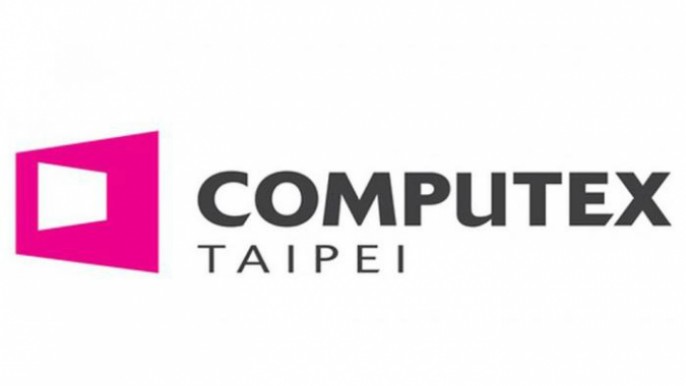 Taiwan Excellence Pavillion @ COMPUTEX Taipei