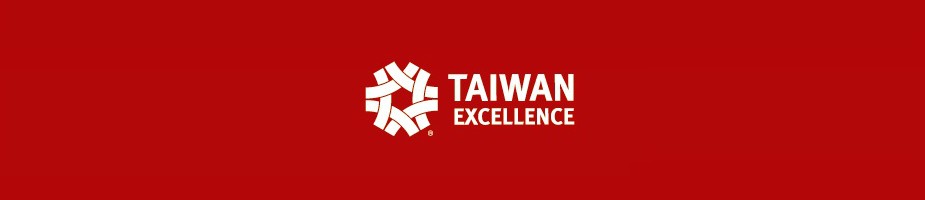 TAIWAN EXCELLENCE OFFICIAL MOOK