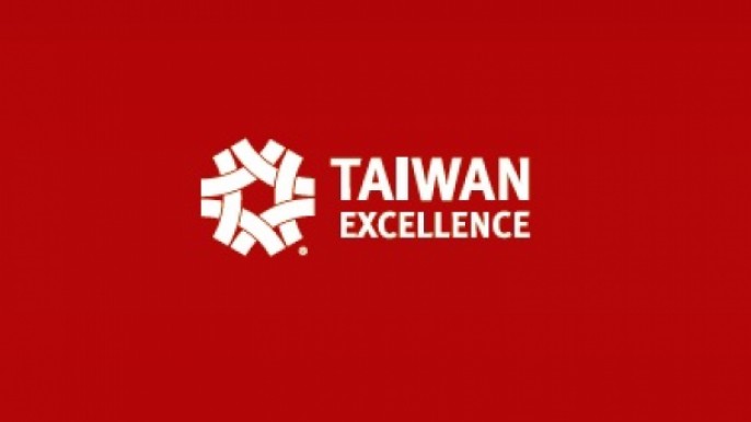 TAIWAN EXCELLENCE OFFICIAL MOOK