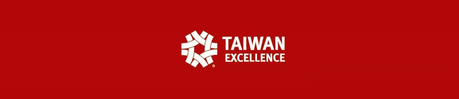 TAIWAN EXCELLENCE OFFICIAL MOOK 2018