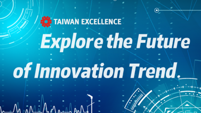 Taiwan Excellence Pavilion @Computex 2019