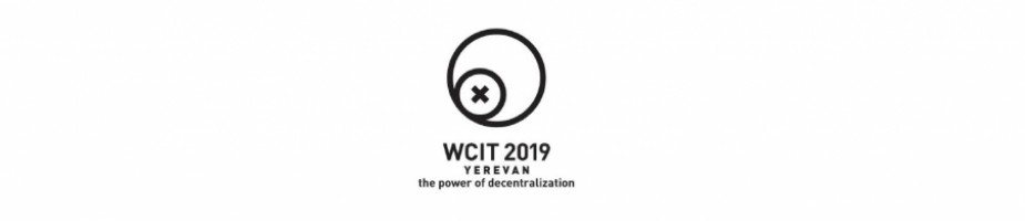 2019 WCIT Taiwan Excellence Pavilion