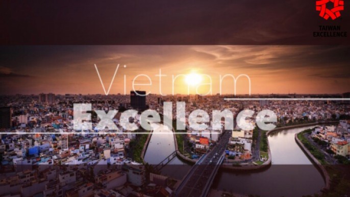 TAIWAN EXPO 2020 Vietnam