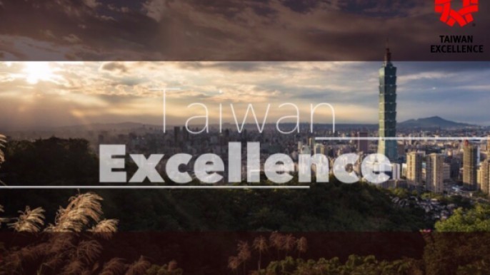 Taiwan Excellence Events at Tour de Taiwan 2020
