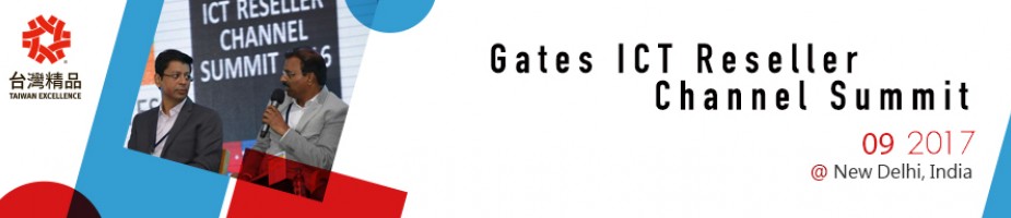 Gates ICT Reseller Channel Summit