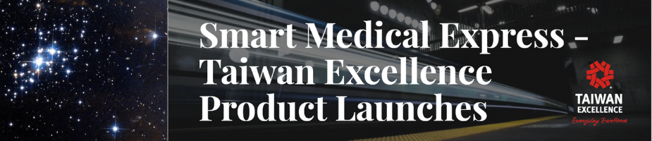 Smart Medical Express Product Launches