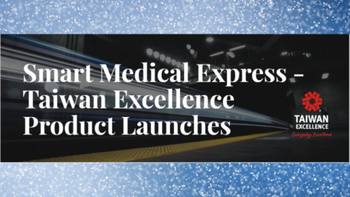 Smart Medical Express Product Launches