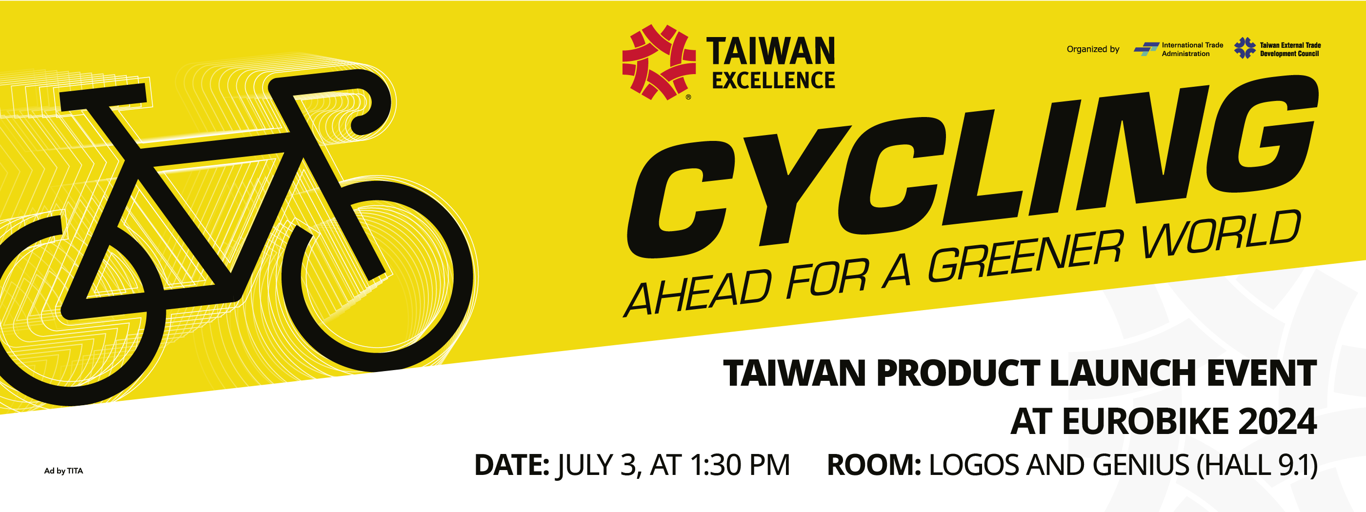 Taiwan Excellence Official