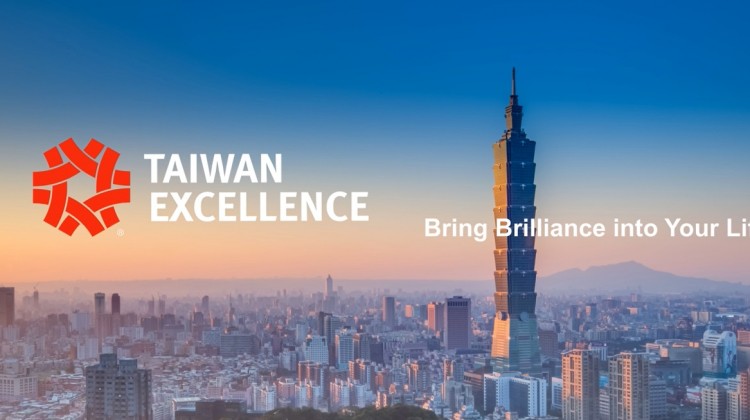 Taiwan Excellence - Official