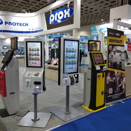 Protech Systems Co., Ltd. continues to participate in domestic and foreign exhibitions and continues to enhance the reputation and competitiveness of the MIT label.