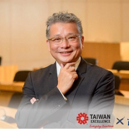 Chairman of Protech Systems Co., Ltd., Tsung-Pao, Wu stated that he wanted to set an internal benchmark by participating in the Taiwan Excellence Award. It was also a testament to Protech Systems Co.,