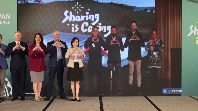 “Taiwan Excellence: Sharing is Caring” project empowers New Zealand Marae with sustainable solar solutions.