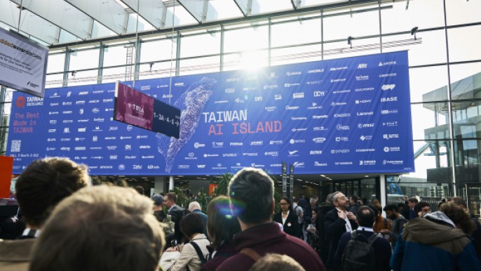 Taiwan Showcases AI Innovations for the European Market at Embedded World 2026