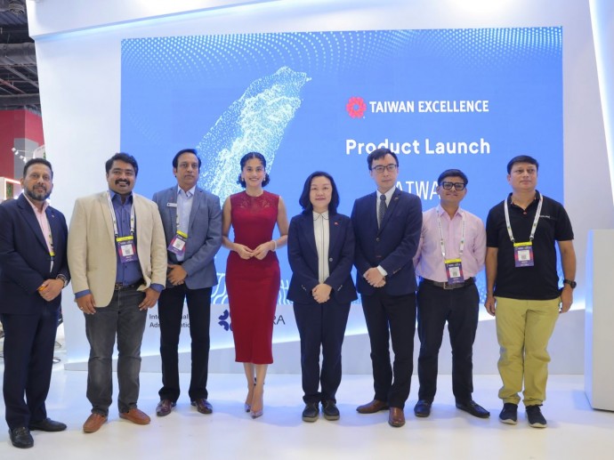 India and Taiwan Collaboration Rides the AI Wave to Power Next Phase of Economic Growth