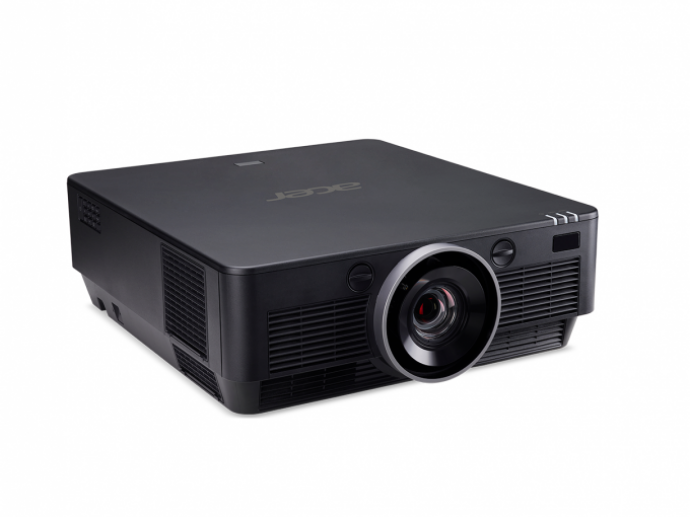 Acer Launches Two New Projectors at IFA 2017: VL7860 for the Home, P8800 for Large Venues