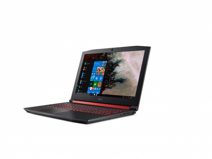 Acer Unveils new Nitro 5 Gaming Laptop