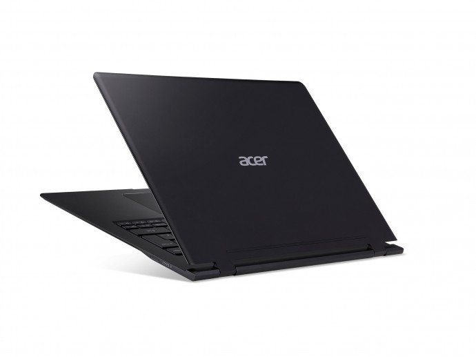Acer Launches the New Swift 7, Redefining the World’s Thinnest Laptop