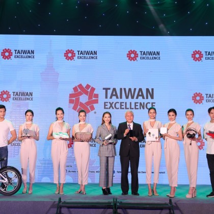 Taiwan Excellence - Official