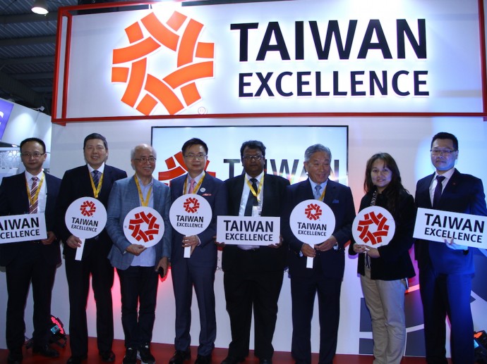 Taiwan Excellence leverages Vibrant Gujarat platform  to demonstrate cutting-edge innovations and technology