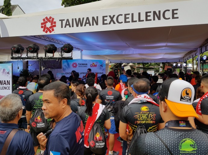 Taiwan Excellence comes to Davao to share the ‘excellent lifestyle’