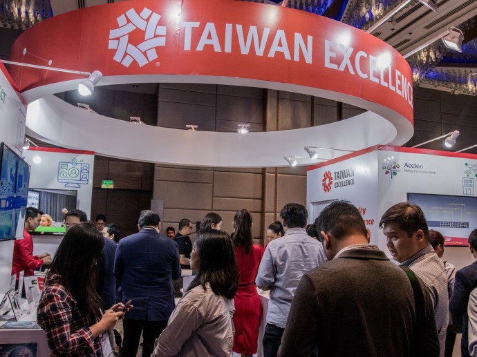 TAIWAN HARBORS THE POTENTIAL TO INSPIRE PH IN ICT