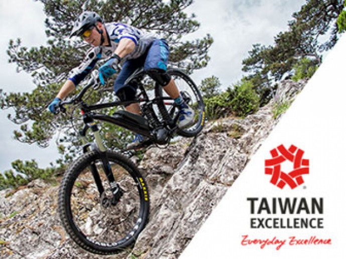 The Best made in Taiwan: Meet Taiwan Excellence at Sea Otter Classic 2020