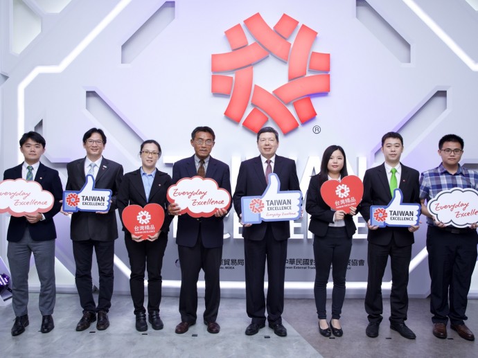 Taiwan’s smart machinery solutions to reduce human intervention, boost safe manufacturing