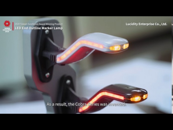 Leader and Start-up of Vehicle lighting-Lucidity Enterprises and ADI Optics