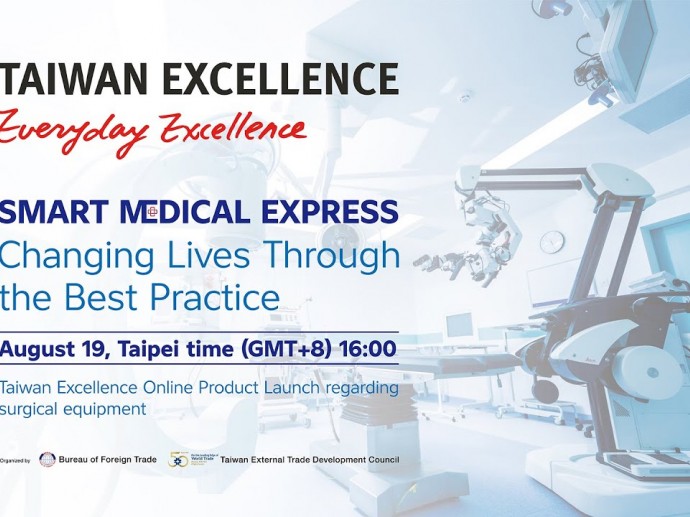 Smart Medical Express - Changing Lives Through the Best Practice