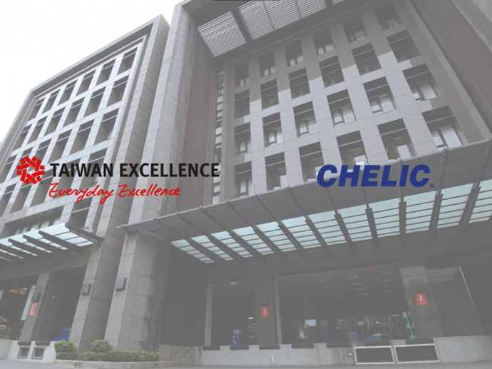 【Taiwan Excellence Smart Machinery】CHELIC: Advanced Pneumatic Solutions for Industry 4.0
