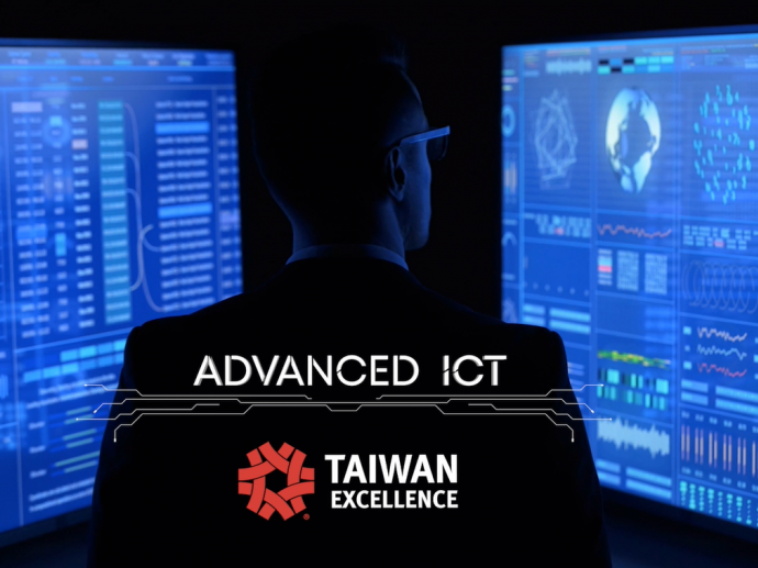 Taiwan Excellence - Advanced ICT