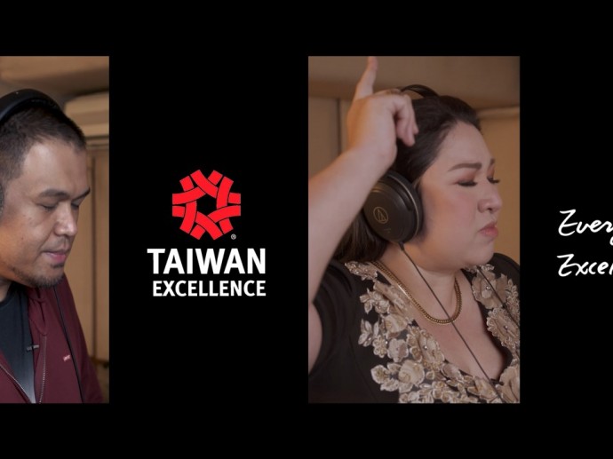 Judges Intro | Your Song of Excellence | Taiwan Excellence 台灣精品