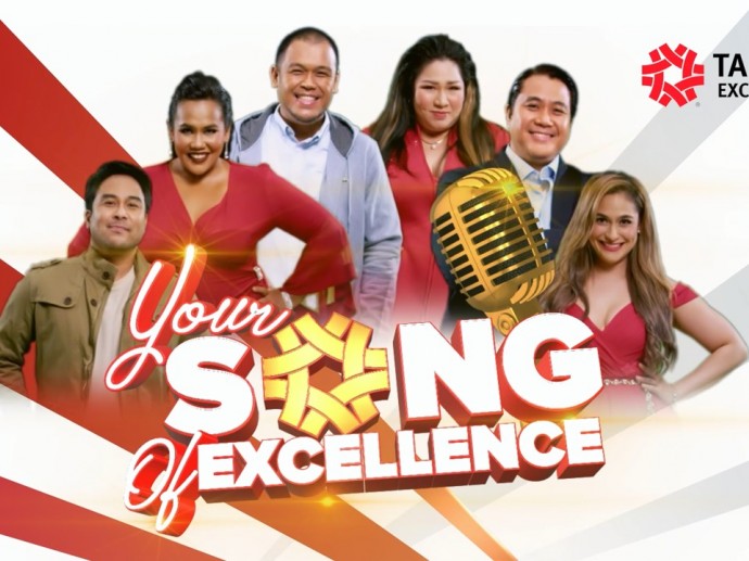 Are you the one for Taiwan Excellence? | Your Song of Excellence | Taiwan Excellence 台灣精品