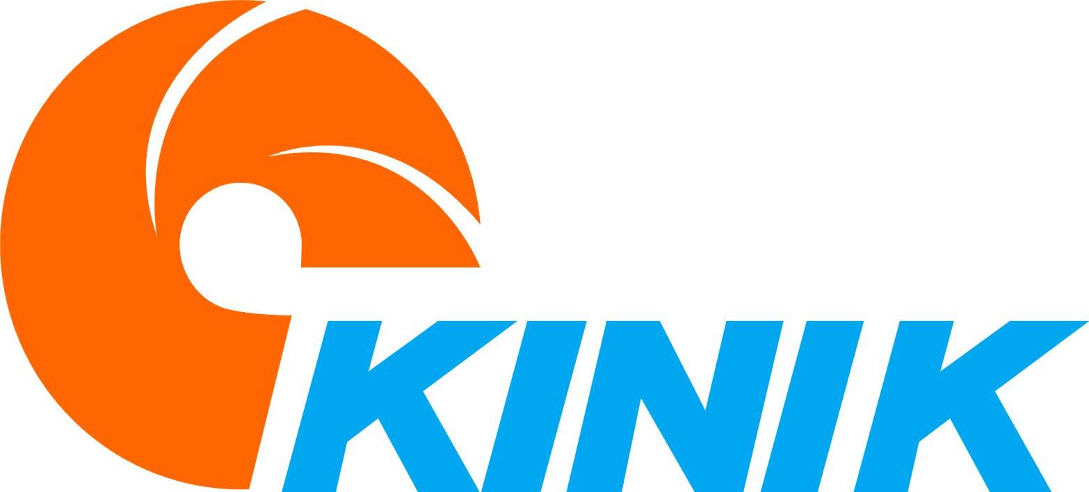 中国砂輪企業股份有限公司（KINIK）-Logo