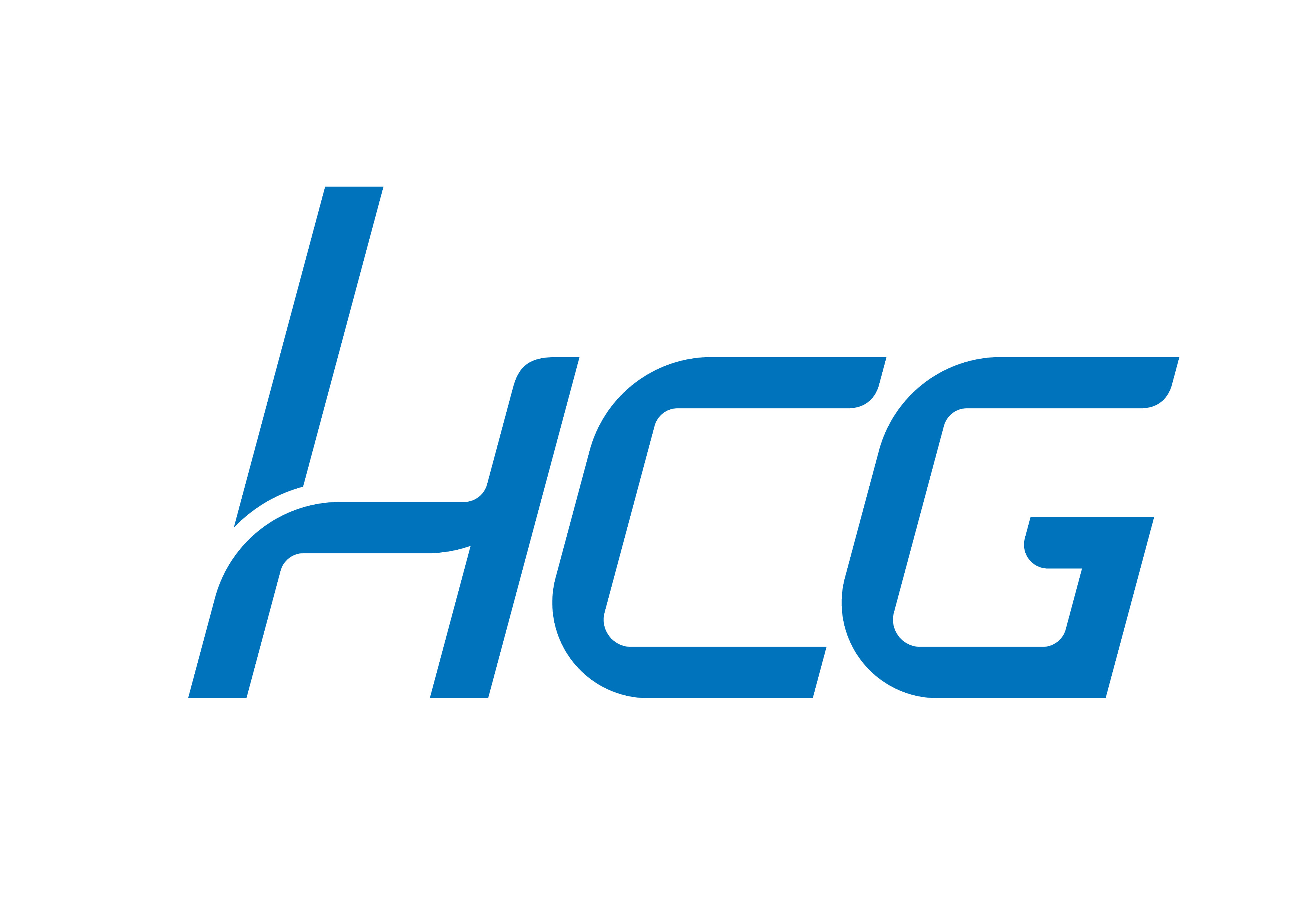 HOCHENG CORPORATION-Logo