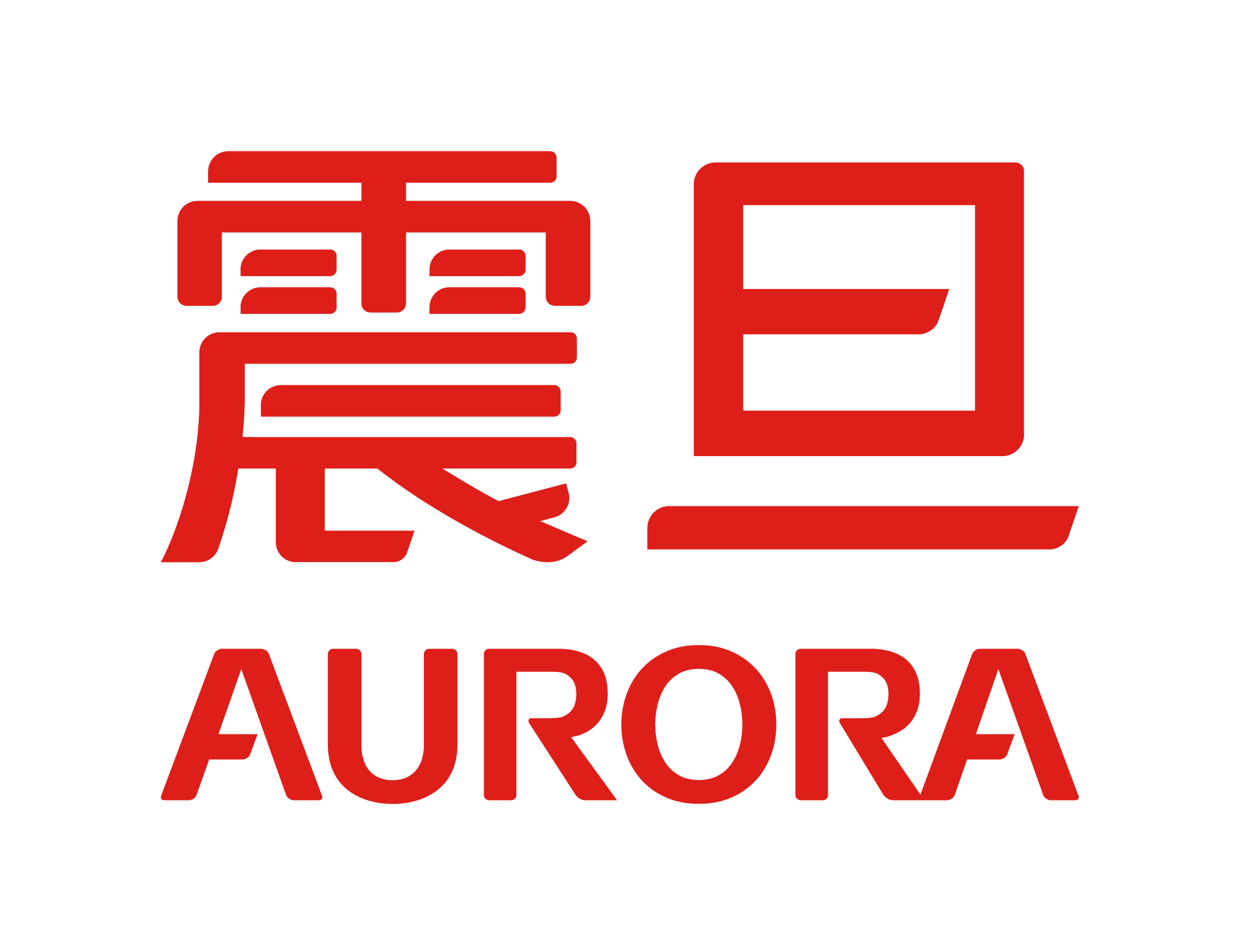 Aurora Corporation-Logo